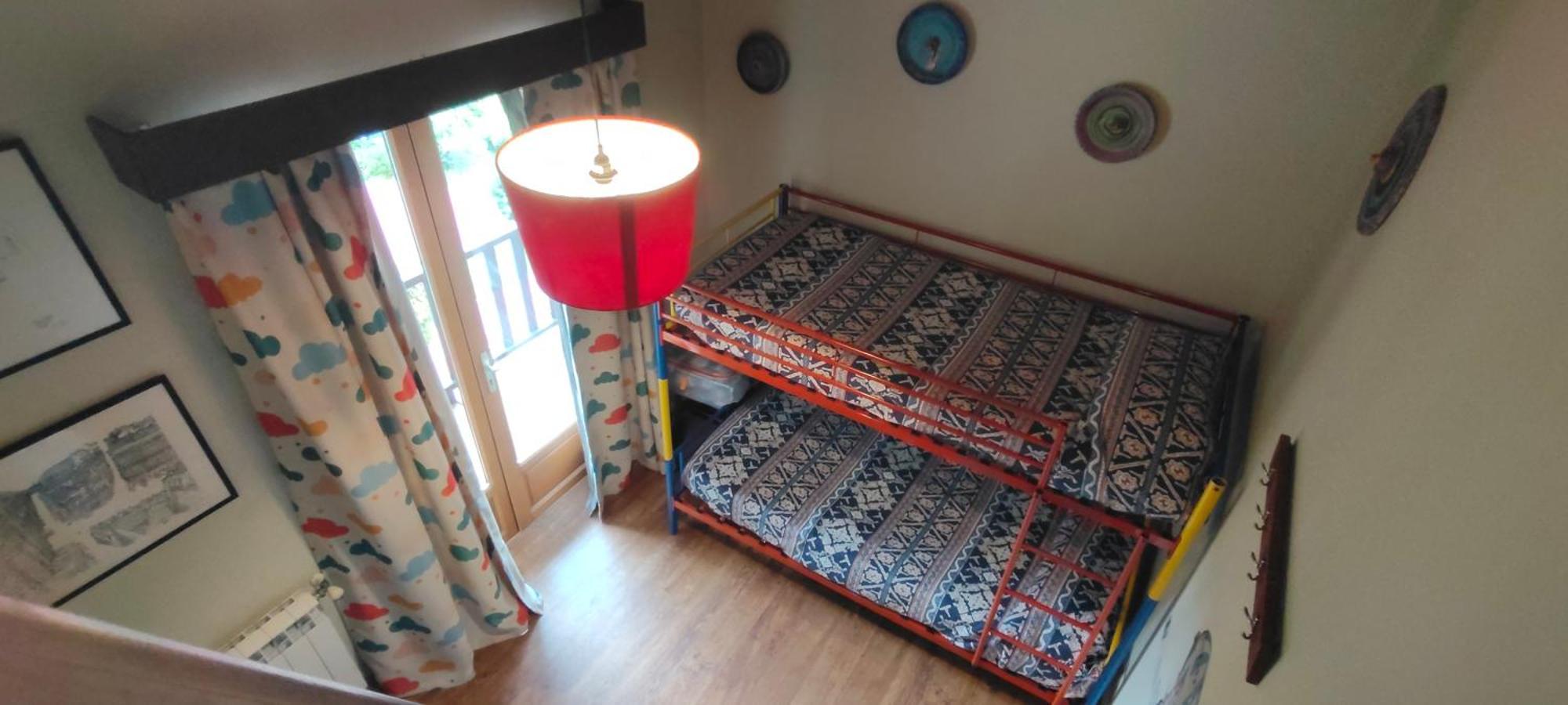 Apartamentos Rosa Jove Cabanas Bagian luar foto