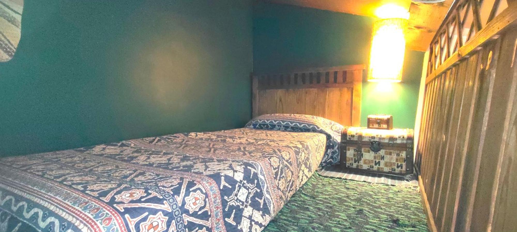 Apartamentos Rosa Jove Cabanas Bagian luar foto