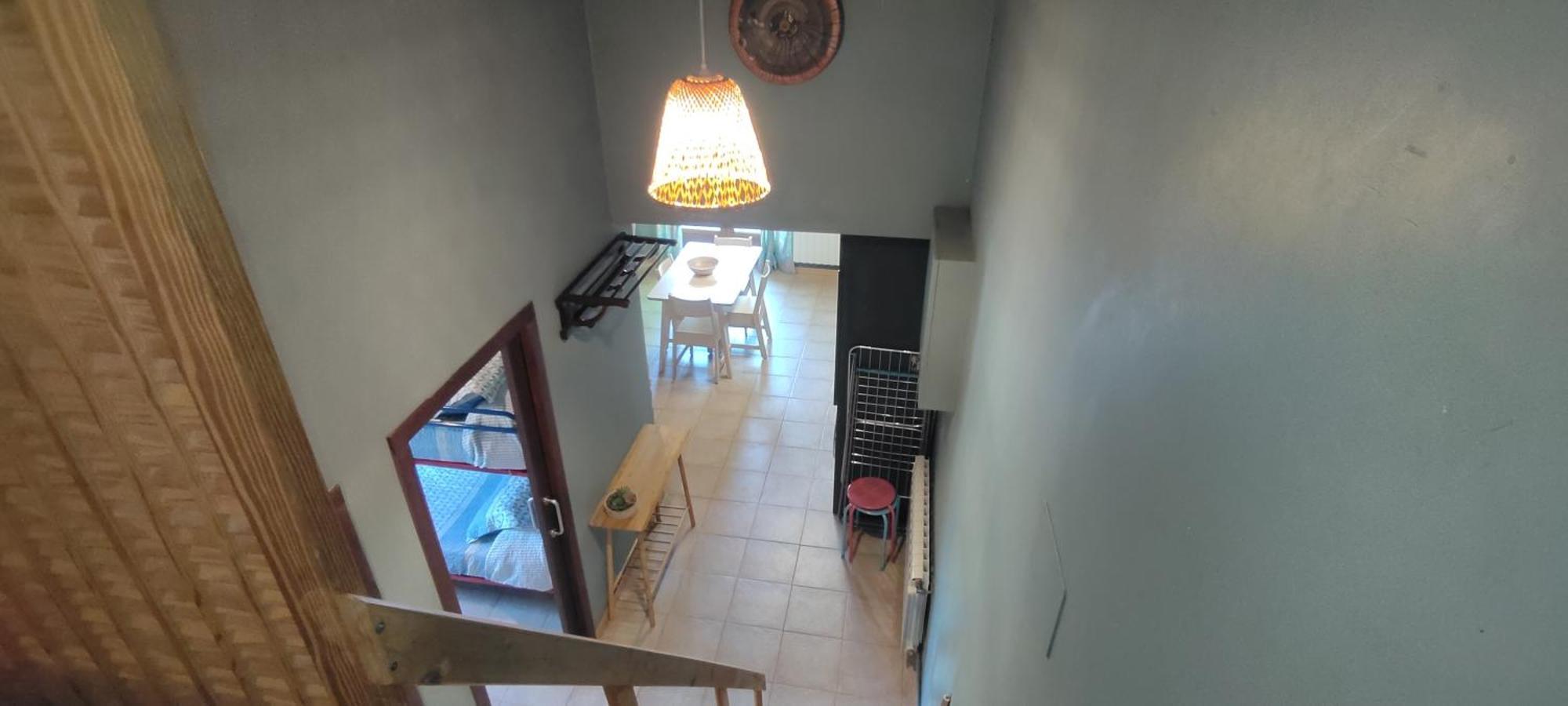 Apartamentos Rosa Jove Cabanas Bagian luar foto