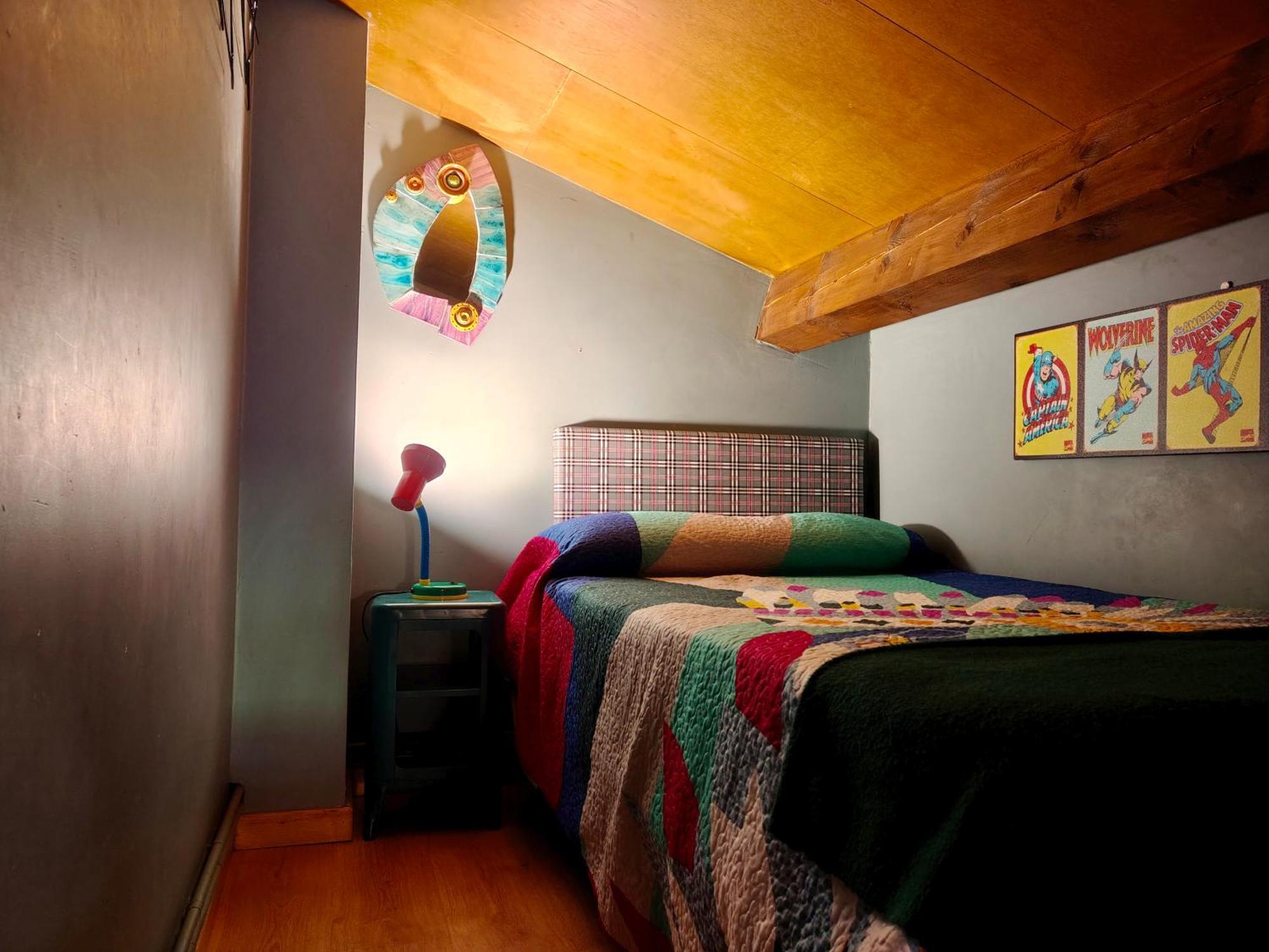 Apartamentos Rosa Jove Cabanas Bagian luar foto