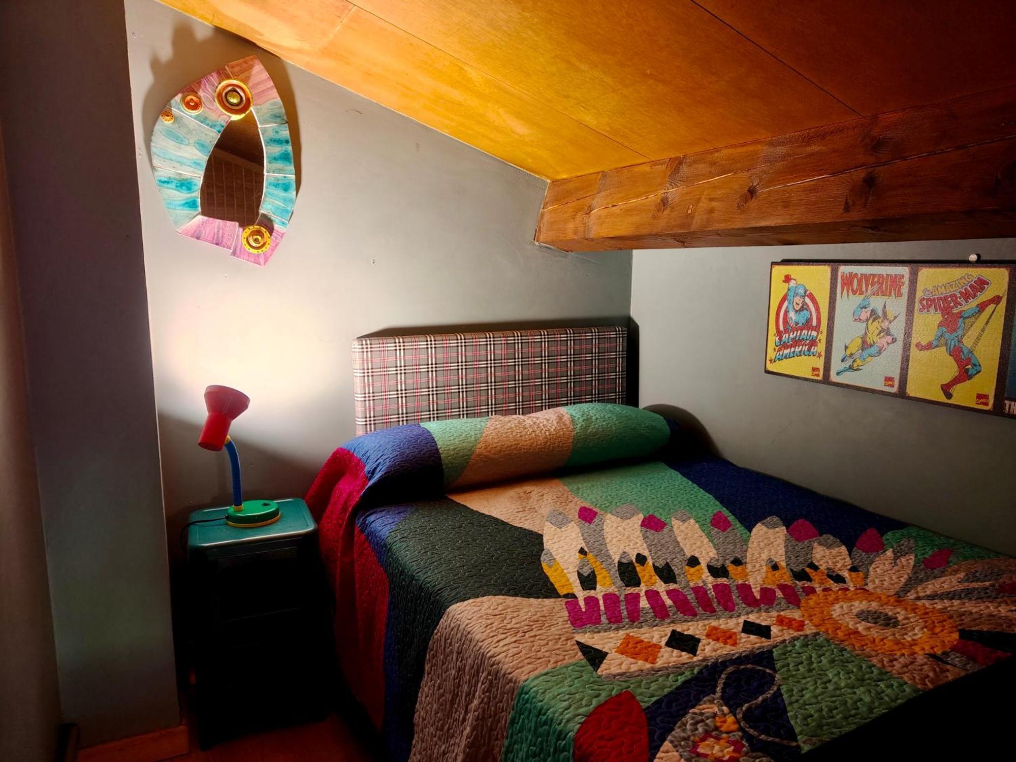 Apartamentos Rosa Jove Cabanas Bagian luar foto