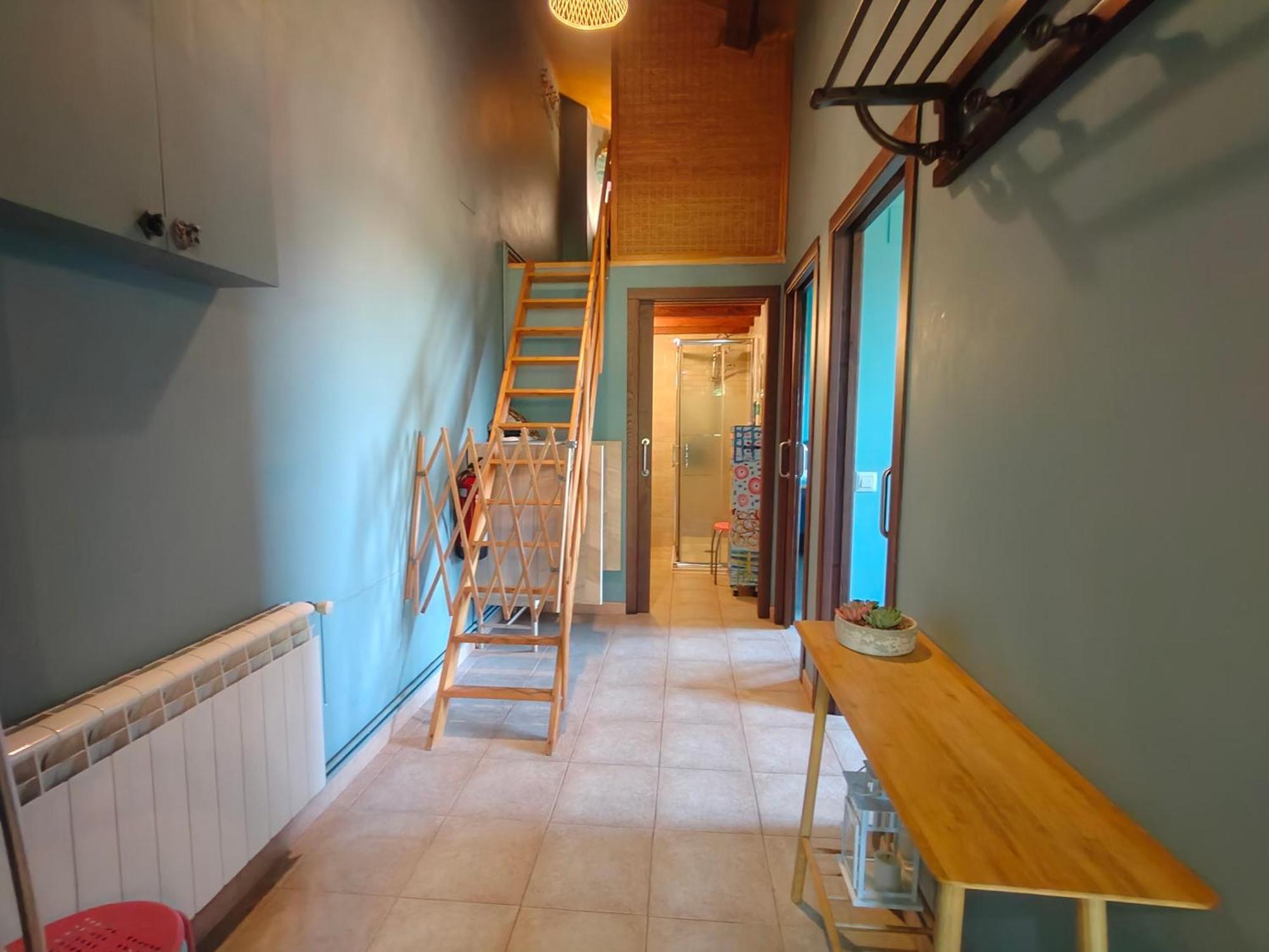 Apartamentos Rosa Jove Cabanas Bagian luar foto