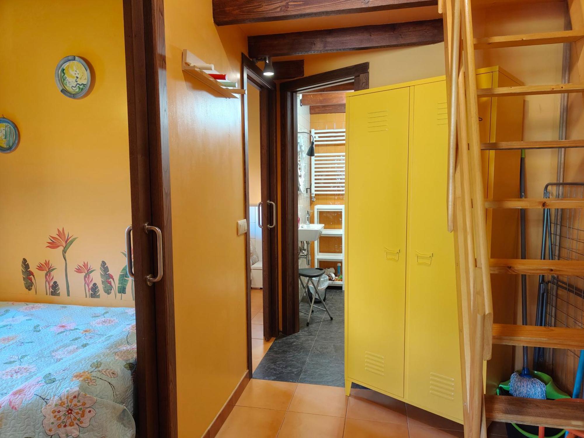 Apartamentos Rosa Jove Cabanas Bagian luar foto