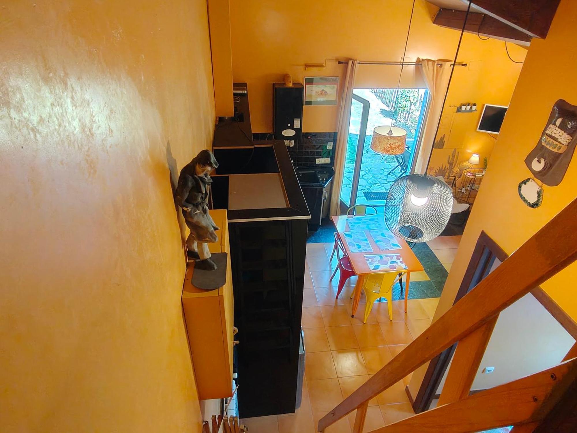 Apartamentos Rosa Jove Cabanas Bagian luar foto